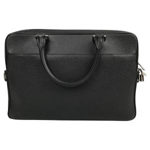 LOUIS VUITTON（ルイ・ヴィトン） エピ バサーノMM ノワール ブラック