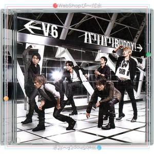 Travis Japan VIIsual(FC限定盤)/[2CD+Blu-ray]◇B : WebShopびーだま