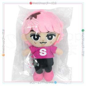 未開封 SnowMan すのチル ぶら下がり ぬいぐるみ 全9人 セット