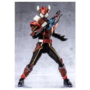 BANDAI（バンダイ） SO-DO CHRONICLE 仮面ライダー555 20th パラダイス