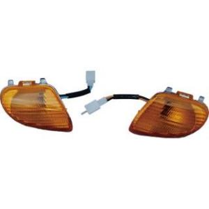 YAMAHA（ヤマハ） アプリオ 4JP 4LV テールライトアッセンブリー 新品