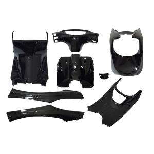 ホンダ（HONDA） ライブディオZX AF35 キーシャッター付車専用 外装