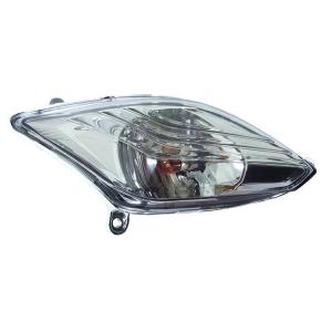 YAMAHA（ヤマハ） シグナスX 3型(1YP) カスタム用 LED フロント