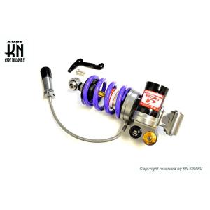 ワイズギア YAMAHA YZF-R25/R3/MT-25/03用 KYB（カヤバ）スペシャル