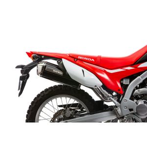 モリワキ 01810-6J1U4-10 (HONDA : CRF250L/Rally '21-22/23-) SlipOn