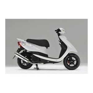 JOG ジョグ ZR SA39J/SA36J 4st マフラー 22Racing Ti チタン 316-009