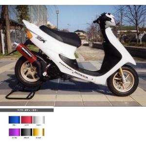 KN企画 ZX03 ライブディオ系 スポーツチャンバー (ZX03) : バイクマン