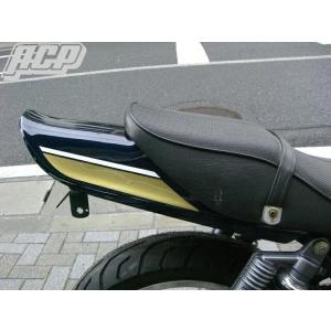 ゼファー400 Z2タイプ テールカウル FRT037 ACP : バイクマン 4ミニ
