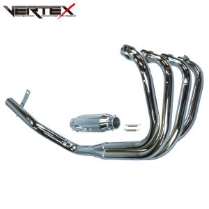 バリオス2型 バリオス 2型 マフラー レビューを書いてエンブレム