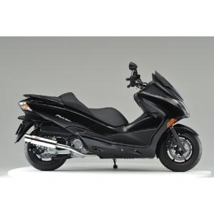 フォルツァ ROSSO フォルツァZ バイクマフラー JBK-MF10 2007年〜2012