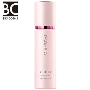 ヤクルト PARABIO パラビオ ACクリーム サイe ＜ 薬用保湿クリーム