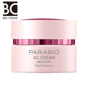 11/14リニューアル発売】ヤクルト パラビオ6 ACミルク1