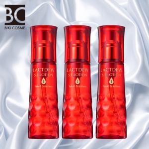 ヤクルト ラクトデュウ S．E．ミルクa 乳液 ヤクルト化粧品 乳酸菌