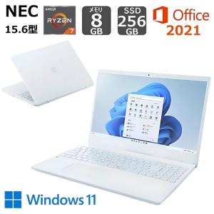 LaVie 新品 ノートパソコン NEC LAVIE N15 N153C/JAW PC-N153CJAW 15.6