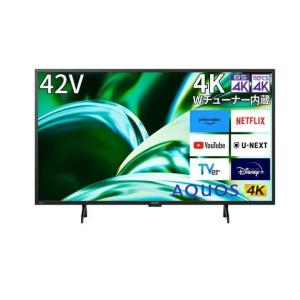 SHARP 4T-C65FL1 AQUOS AQUOS 4K 液晶テレビ、薄型テレビ - 最安値