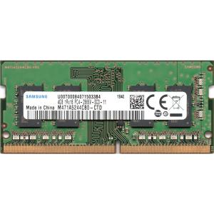 SAMSUNG（サムスン） ノート用メモリ 4GB/DDR4-3200/PC4-25600/S.O.