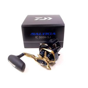 DAIWA（ダイワ） 【目玉商品】ダイワ ティエラLJ IC 200HL 左ハンドル