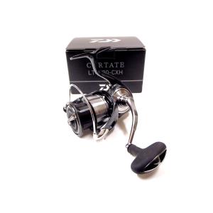 DAIWA（ダイワ） 21フリームス LT3000-CXH 【糸を同時購 入で糸巻き代