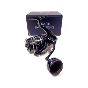 シマノ（SHIMANO） 19 ストラディック 4000XG 04024 (040244