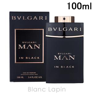 BVLGARI（ブルガリ） 爆買WEEKセール マン イン ブラック 60ml EP/SP