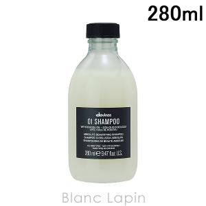 OI ○ セット販売 ダヴィネス オイ シャンプー 1000ml +