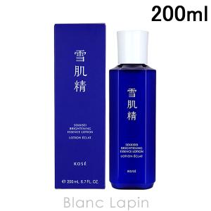 コーセー 薬用雪肌精 ブライトニング エッセンス ローション 350mL