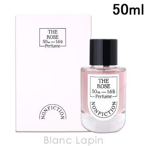 ノンフィクション NONFICTION サンタルクリームポータブル EDP 30ml