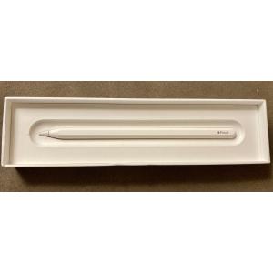 Apple Apple純正品 アップル Apple Pencil（第2世代）MU8F2ZM/Aまたは