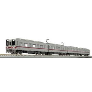 グリーンマックス 50806 東武50090型（ロングシートモード・車番選択式