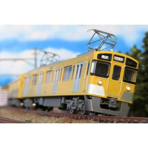 マイクロエース ☆A8050 南海2000系 1次車 登場時 4両セット