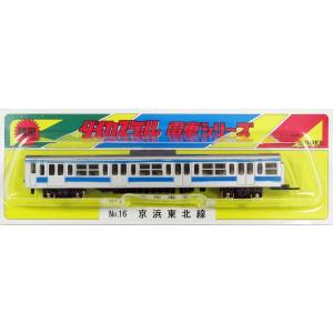 ダイカスケールシリーズ No.14 常磐線 : グリーンマックス・ザ・ストア