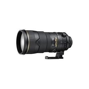 ニコン AF-S NIKKOR 24-70mm f/2.8E ED VR Nikon 大口径標準ズーム