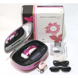 ケノン（ke-non） 家庭用脱毛器ケノン ラージカートリッジ Ver.4.0