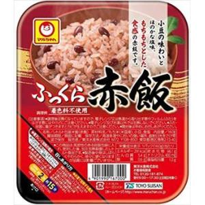送料無料 マルちゃん ふっくら赤飯 160g×10個 : 御用蔵 大川 - 通販