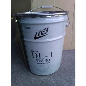 WAKO'S ワコーズ マルチロードDL-1 粘度(5W-30) MR-DL1 E656 [20L