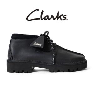 CLARKS クラークス Desert Trek GTX デザート トレック ゴアテックス