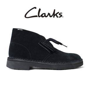 TIME SALE] CLARKS クラークス Trek Hike トレック ハイク レザー
