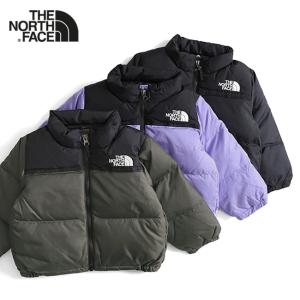 THE NORTH FACE ノースフェイス ヌプシジャケット NDJ91863 ダウン