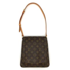LOUIS VUITTON（ルイ・ヴィトン） ショルダーバッグ エピ プレブール