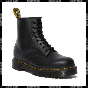 Dr.Martens（ドクターマーチン） ブーツ レディース 8ホール