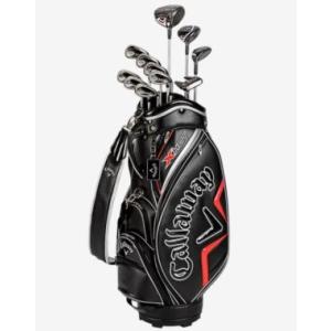 HONMA GOLF（本間ゴルフ） HONMA D1 オールインワン クラブセット 10本