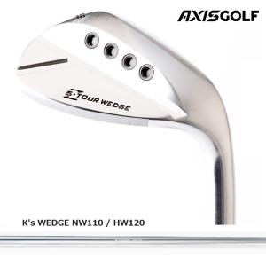 アクシスゴルフ Z5 TOUR WEDGE AXISGOLF ヘッド単体購入不可 / 当店で