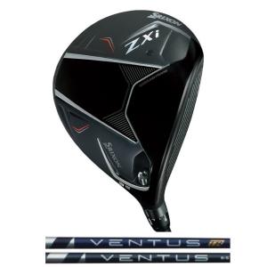 SRIXON 特注 スリクソン ZXi フェアウェイウッド SPEEDER NX VIOLET