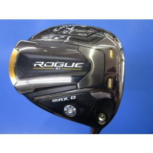 Callaway（キャロウェイ） ROGUE ST MAX D 10.5° ドライバー DR