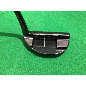 オデッセイ（ODYSSEY） プロトタイプ ix パター #9HT PROTYPE ix #9HT