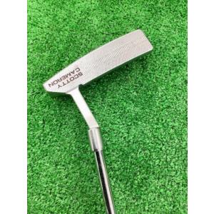 SCOTTY CAMERON タイトリスト スコッティ キャメロン セレクト