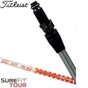 Titleist（タイトリスト） SureFit ユーティリティメタル用 Tour AD DI