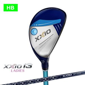 XXIO ゼクシオ レディース XXIO13 ゼクシオ13 レディス ハイブリッド