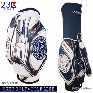 23区GOLF 【PREMIUM CHOICE】【春のゴルフ応援企画】23区GOLF クラブ