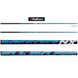 フジクラシャフト フジクラ SPEEDER NX GREEN ドライバー用 シャフト